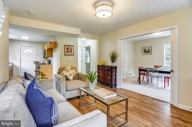 2212 Breton Dr, District Heights, MD 20747 - photo 6