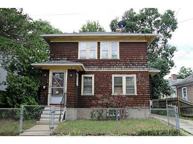 182 Calla St, Providence, RI 02905 - photo 2