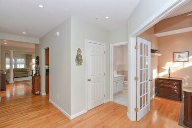 151 Godfrey Dr unit Wheaton:151, Norton, MA 02766 - photo 2