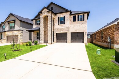 5315 Ocotillo Point, San Antonio, TX 78261 - photo 2