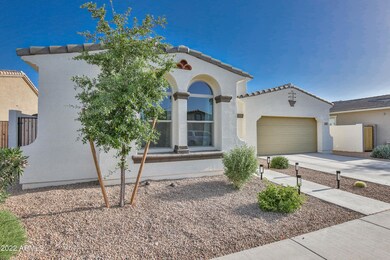 23095 E. Via Del Oro, Queen Creek (3 of