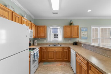 4141 Hibiscus Dr unit 201, Little River, SC 29566 - photo 5