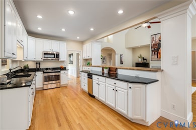 7238 Rural Point Rd, Mechanicsville, VA 23116 - photo 6