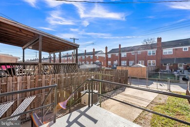 919 Arncliffe Rd, Essex, MD 21221 - photo 5