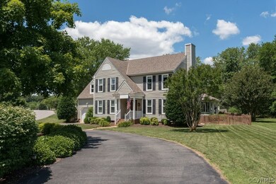 9208 Fair Hill Place, Mechanicsville, VA 23116 - photo 2