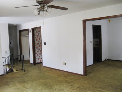 Main Level
