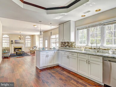 12115 Dunleigh Ct, Dunkirk, MD 20754 - photo 4