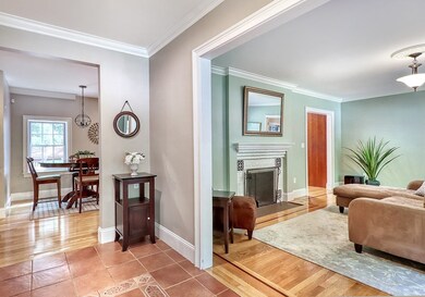 100 Wildwood Dr, Westwood, MA 02090 - photo 3