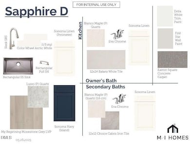 2377 Englemann Dr unit Lot 127, New Hill, NC 27562 - photo 4