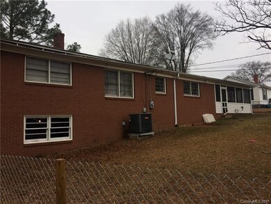 Back of House