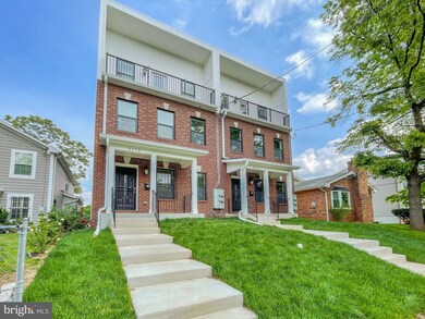 5114 Bass Place SE, Washington, DC 20019 - photo 2