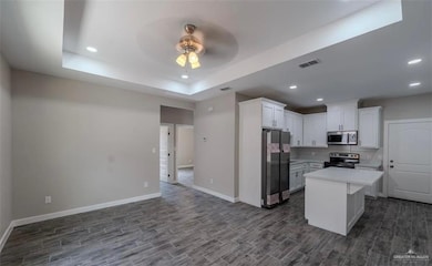 3021 Briggs Rd unit 2, Midway South, TX 78596 - photo 7