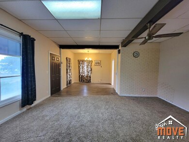 205 N 1st St, Cimarron, KS 67835 - photo 3