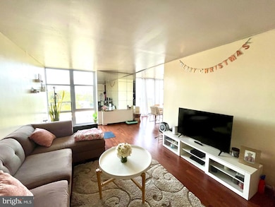 River Park House unit 1202, Philadelphia, PA 19131 - photo 5