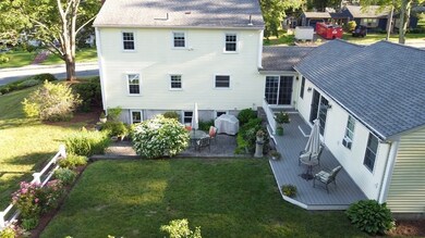 41 Sutherland Rd, North Attleboro, MA 02760 - photo 2