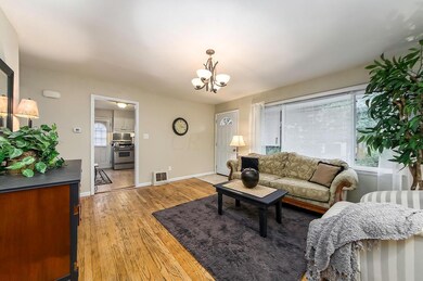Hardwood Floors