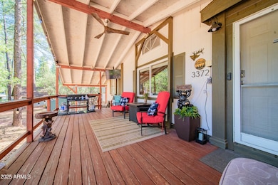 3372 Bradshaw Cir, Pine, AZ 85544 - photo 4