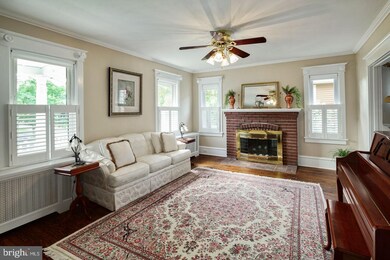 407 2nd Ave, Haddon Heights, NJ 08035 - photo 5