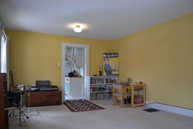Living Room V1