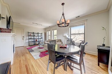 1651 W Catalpa Ave unit 3, Chicago, IL 60640 - photo 3