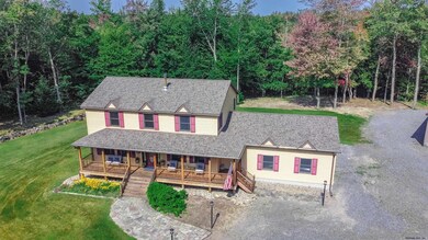 7993 Wileytown Rd, Middle Grove, NY 12850 - photo 3