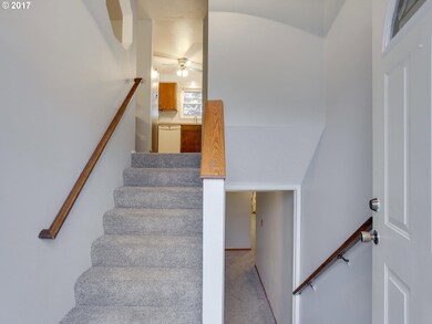 Entrance/Foyer