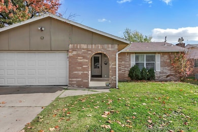 2781 S 136th East Place, Tulsa, OK 74134 - photo 3