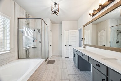 1747 Sunset Express Dr, Alvin, TX 77511 - photo 4