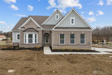 5995 Round Hill Ct unit 65, Springboro, OH 45066 - photo 2