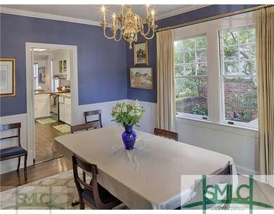 Dining Room.
