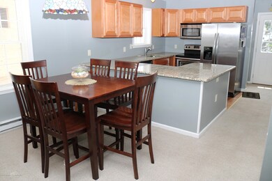 202 W 17th St, Ship Bottom, NJ 08008 - photo 5