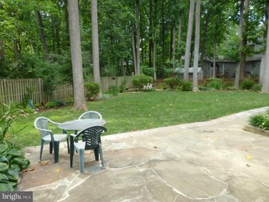 9308 Raintree Rd, Burke, VA 22015 - photo 3