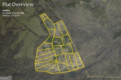 0 Curry Dr unit LOT 6, Jefferson, GA 30549 - photo 4