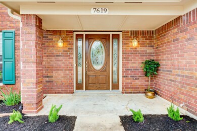 7619 Magnolia Shadows Ln, Houston, TX 77095 - photo 3