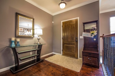 1260 S Rosemoor Dr, Nixa, MO 65714 - photo 4