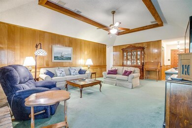 332 Stratford Dr, Hurst, TX 76054 - photo 7