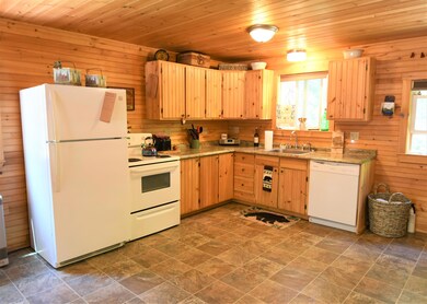 Kitchen Cabinets
