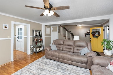 207 Reservoir St, Staunton, VA 24401 - photo 6