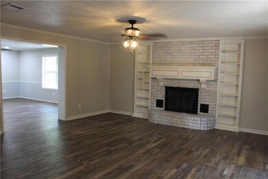 206 Red Fox Cir, Pineville, LA 71360 - photo 7