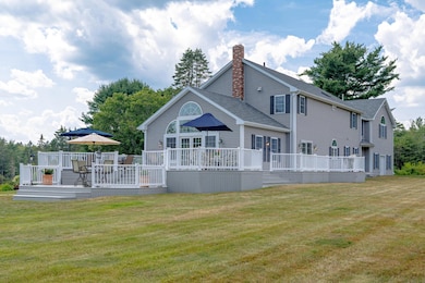 268 Point Rd, Hancock, ME 04640 - photo 2