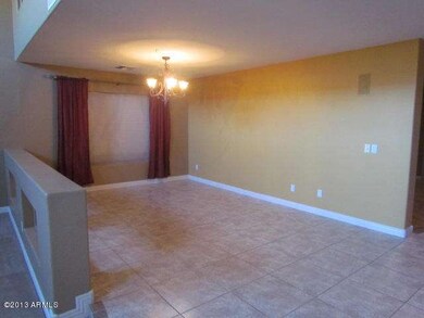 Formal Dining