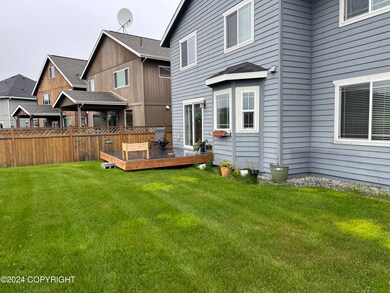 Plant your own Alaskan English Garden!