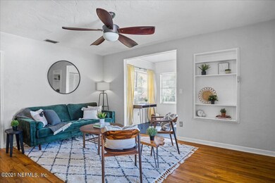 5112 Blackburn St, Jacksonville, FL 32210 - photo 6