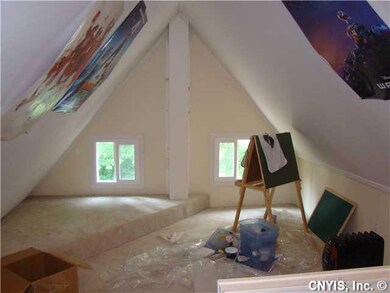 Other Finished Attic