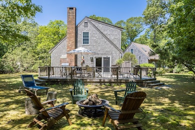 20 Hoyt Rd Eastham MA