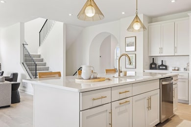 Photo of a similar home