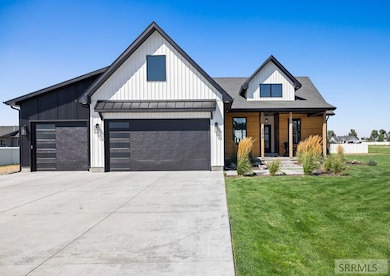 3679 E 7 N, Rigby, ID 83442 - photo 2