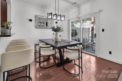 12008 Bordeaux St unit 112A, Charlotte, NC 28277 - photo 5