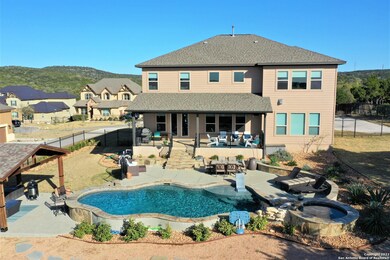 12702 Bluff Spurs Trail, Helotes, TX 78023 - photo 6