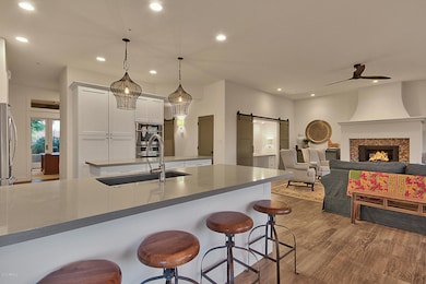 Current Design & Color Trends